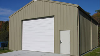 Garage Door Openers at Prairie Creek Richardson, Texas